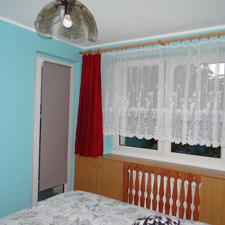 Apartament Regina Apartment Познан Екстериор снимка