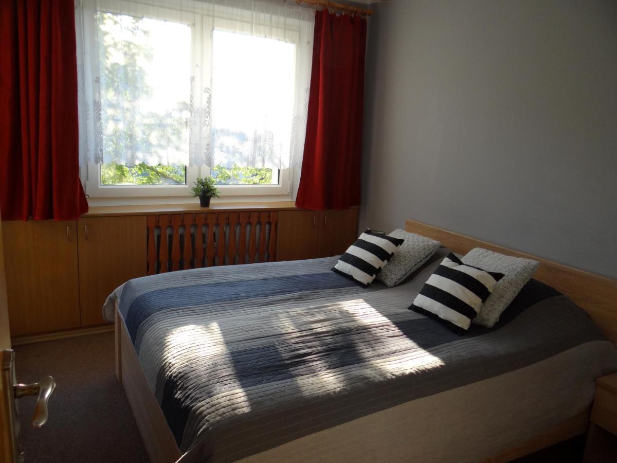 Apartament Regina Apartment Познан Екстериор снимка