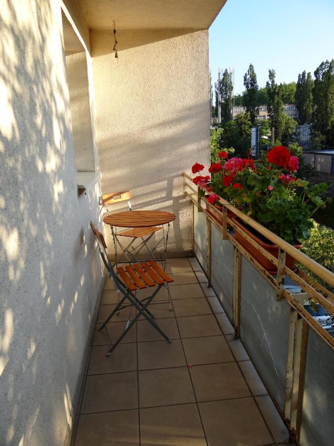 Apartament Regina Apartment Познан Екстериор снимка