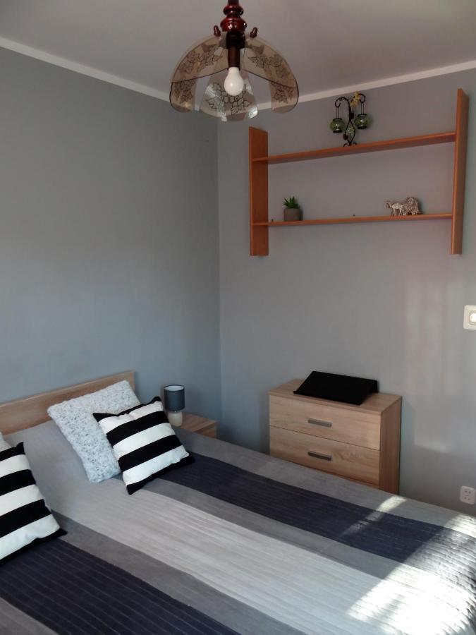 Apartament Regina Apartment Познан Екстериор снимка