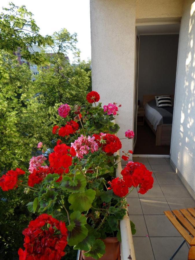 Apartament Regina Apartment Познан Екстериор снимка