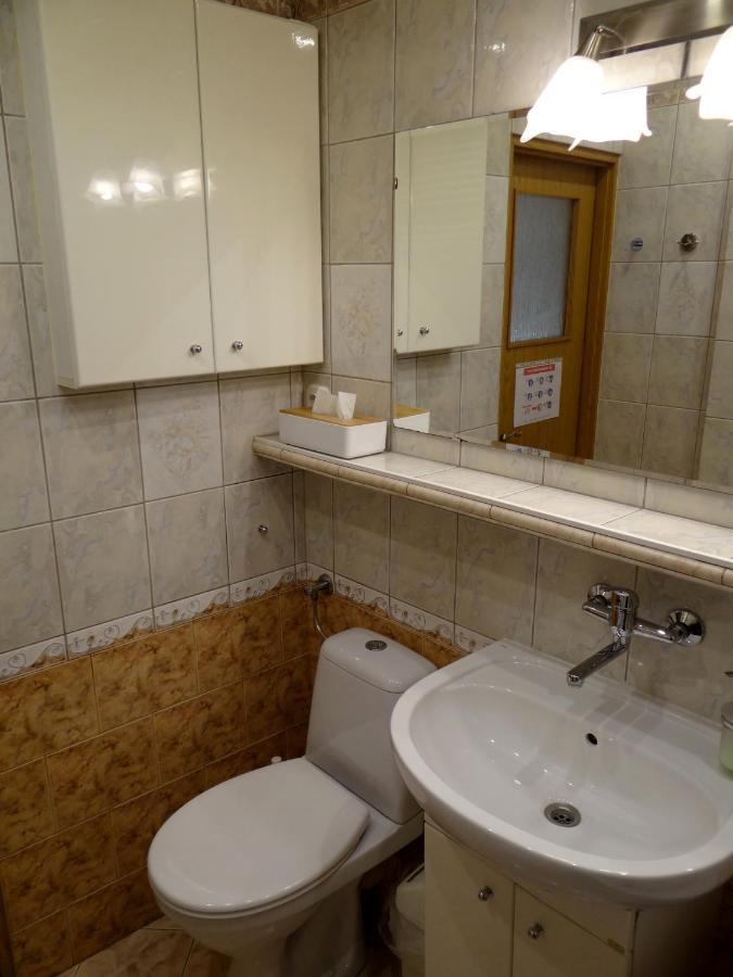 Apartament Regina Apartment Познан Екстериор снимка