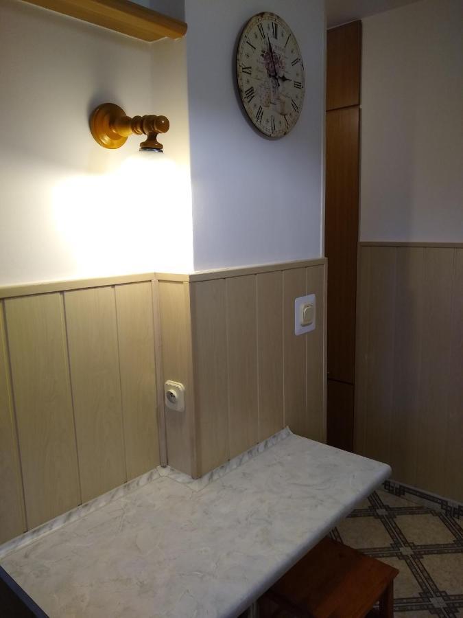 Apartament Regina Apartment Познан Екстериор снимка