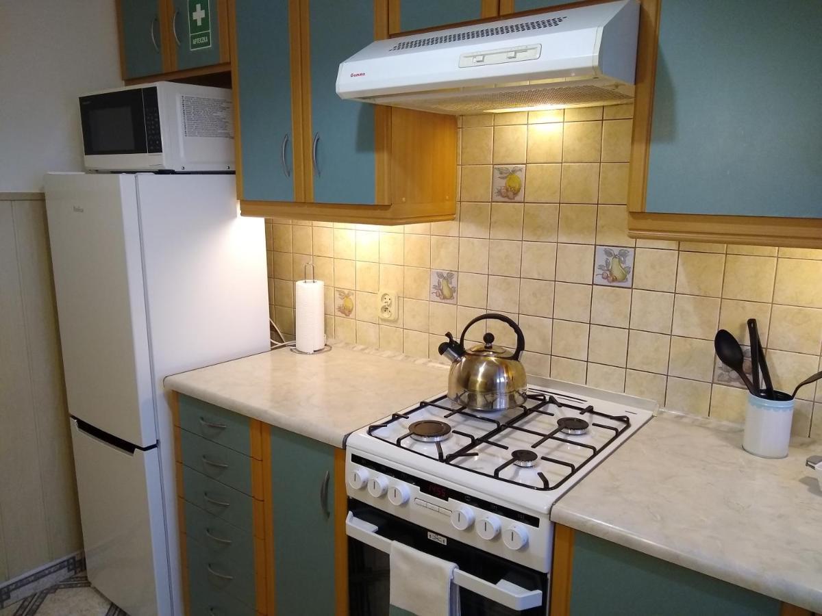 Apartament Regina Apartment Познан Екстериор снимка