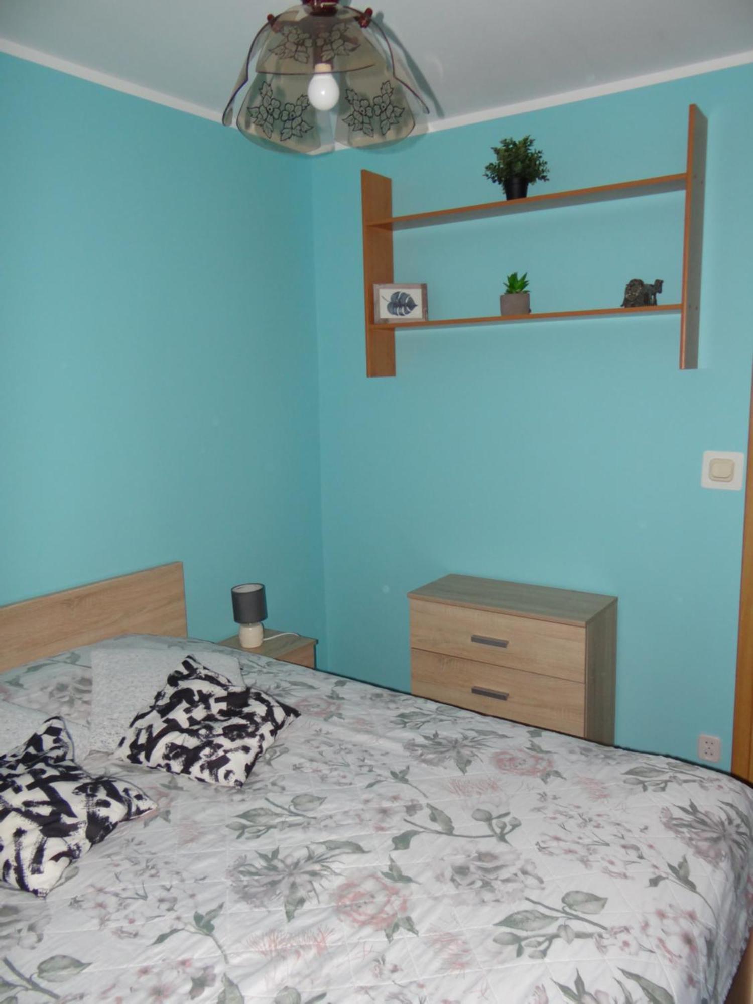 Apartament Regina Apartment Познан Екстериор снимка