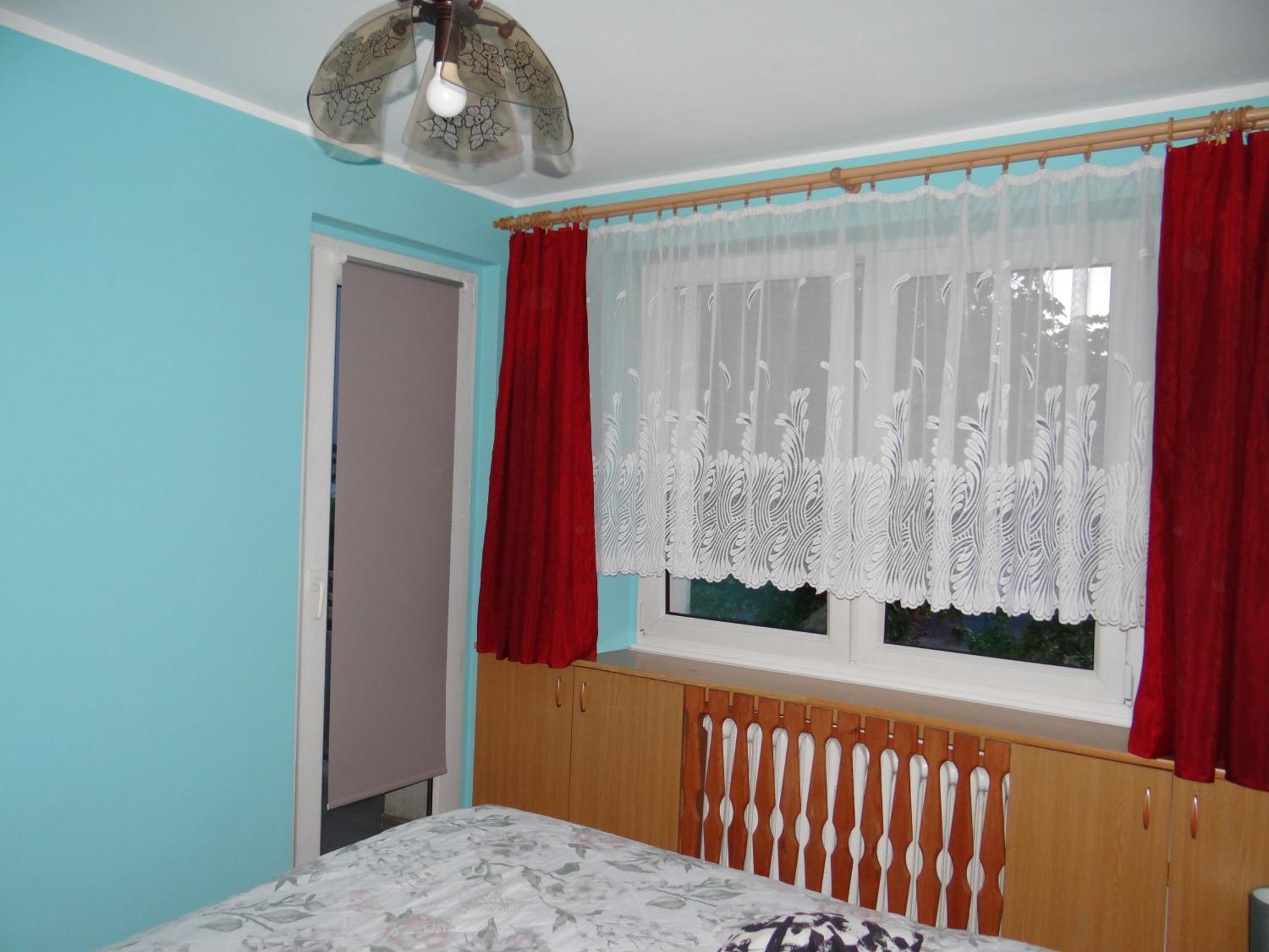 Apartament Regina Apartment Познан Екстериор снимка