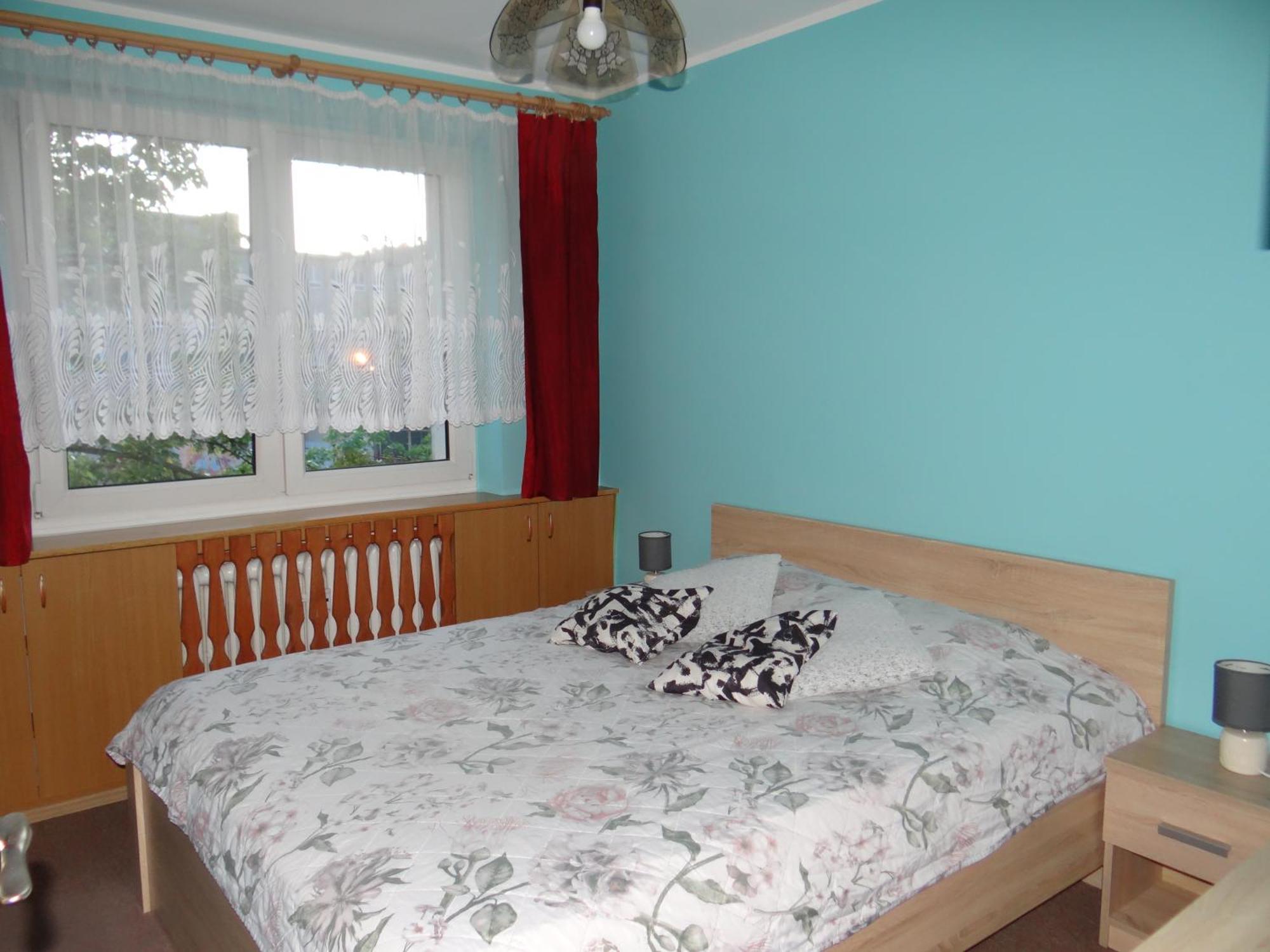 Apartament Regina Apartment Познан Екстериор снимка